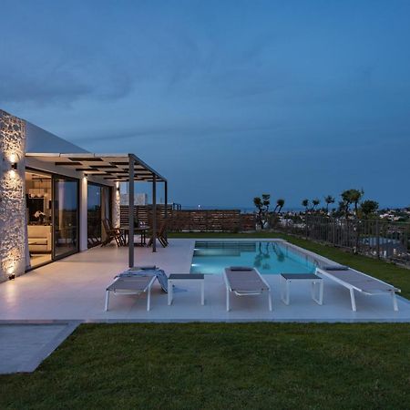 Mystic Garden Villas Zakynthos Town Exterior photo