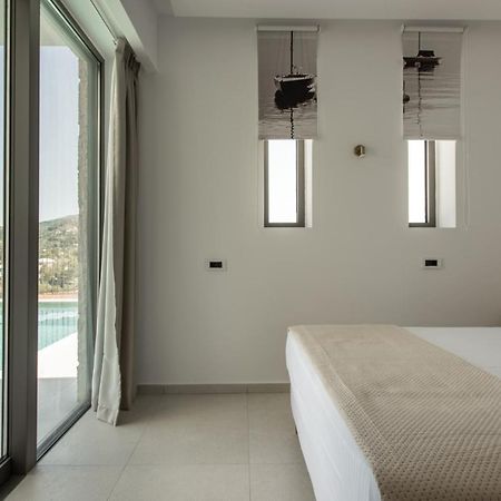 Mystic Garden Villas Zakynthos Town Exterior photo