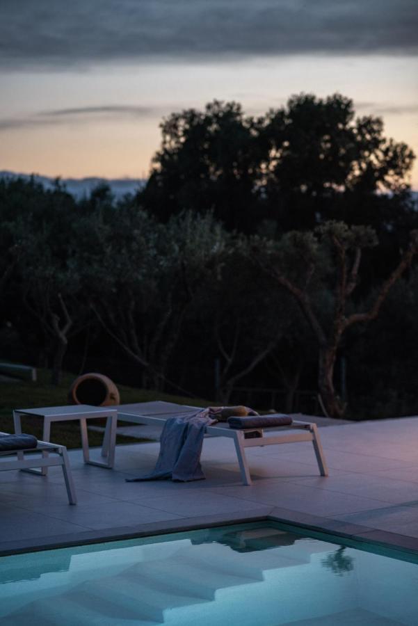 Mystic Garden Villas Zakynthos Town Exterior photo