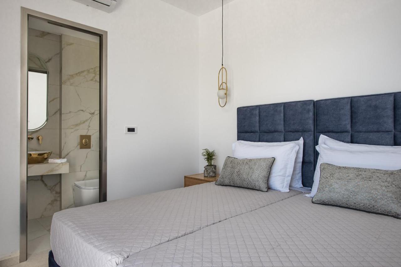 Mystic Garden Villas Zakynthos Town Exterior photo