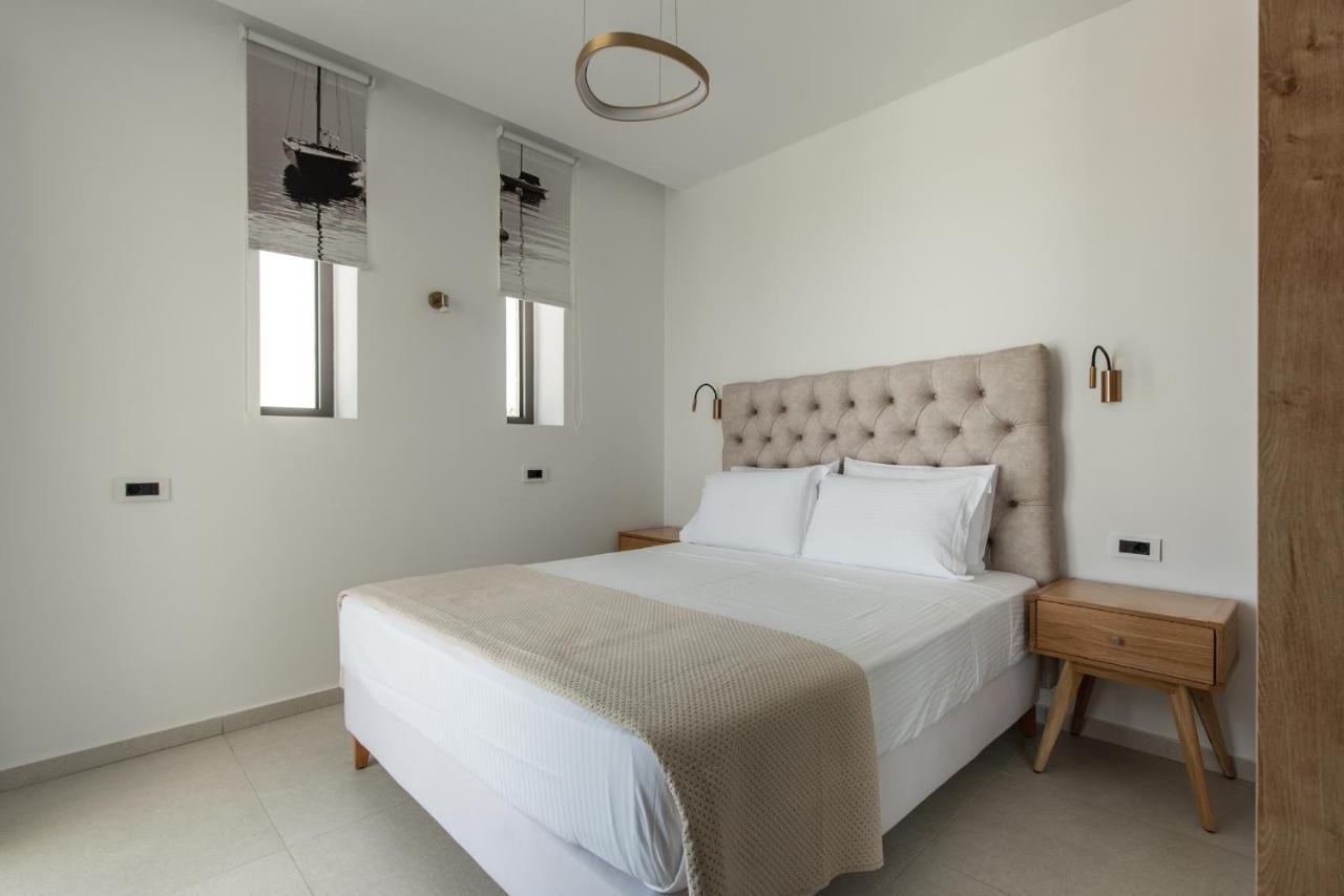 Mystic Garden Villas Zakynthos Town Exterior photo